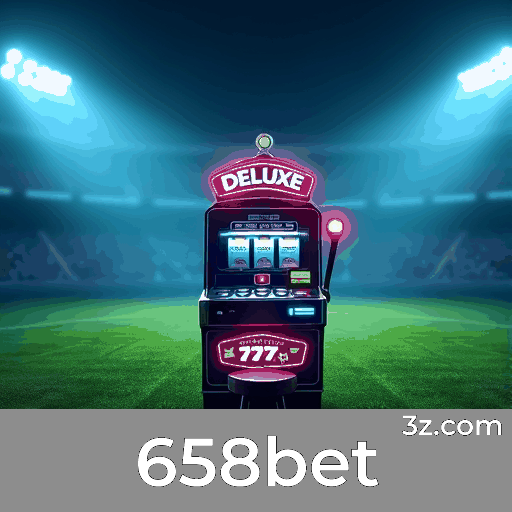 658bet: Plataforma de Jogo Incomparável e Segurança Garantida