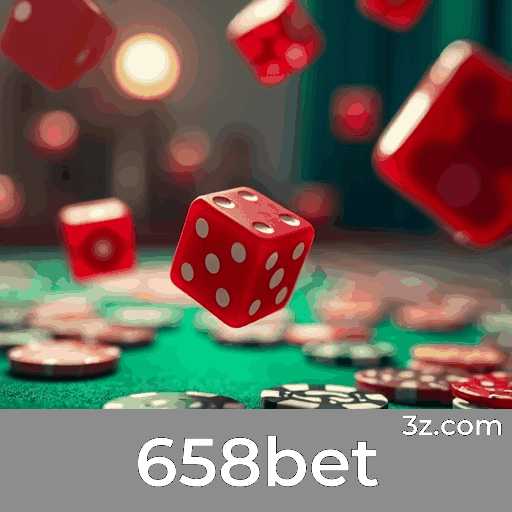 Estratégias de jogos no 658bet: Domine e vença!