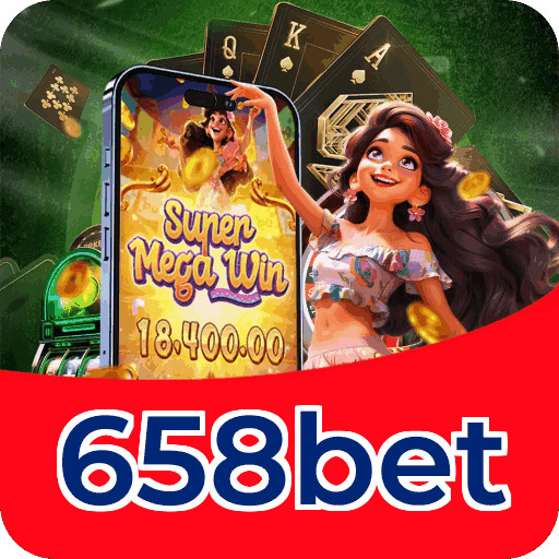 Login rápido no app 658bet