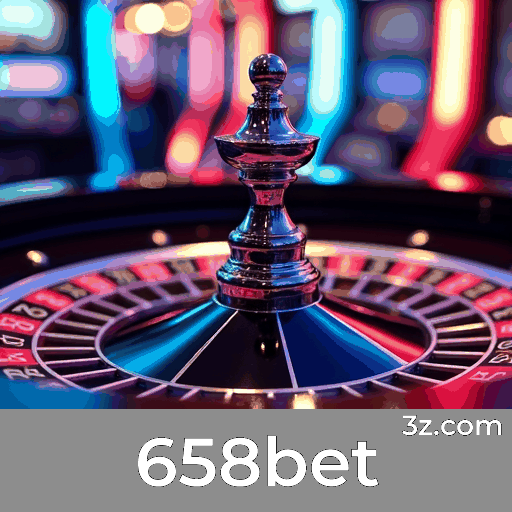 Ideias Revolucionárias em Jogos Redefinem Apostas Online na 658bet
