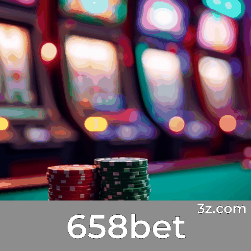 658bet Social Casino: A Nova Experiência de Entretenimento Interativo