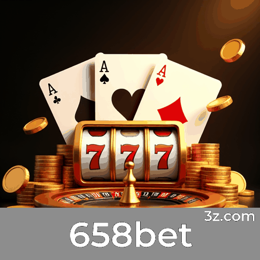 Ideias Revolucionárias em Jogos Redefinem Apostas Online na 658bet