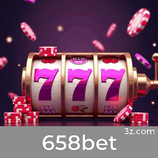 Experimente o 658bet: Apostas Rápidas e Completa