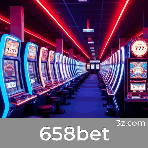 658bet: Apostas Esportivas e Odds Imediatas no Brasil