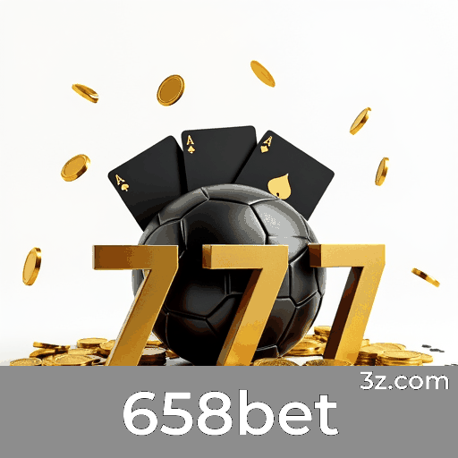 658bet: Plataforma de Jogo Incomparável e Segurança Garantida
