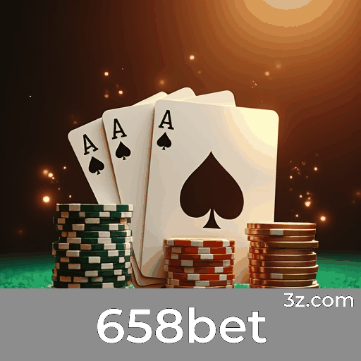 Registre-se Rápido e Desbloqueie Recompensas Exclusivas 658bet