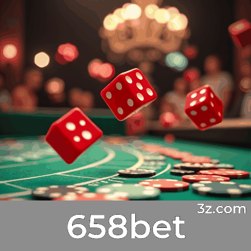 Estratégias de jogos no 658bet: Domine e vença!