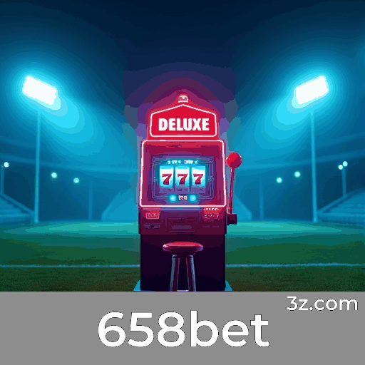 658bet: Sistema Avançado de Promoções Personalizadas