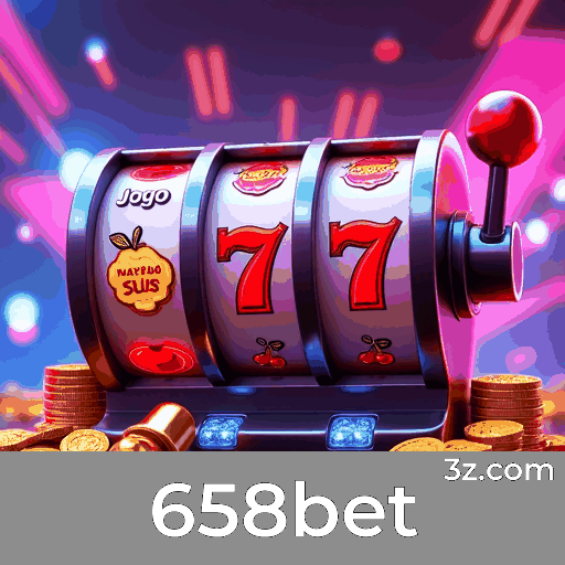 Estratégias de jogos no 658bet: Domine e vença!