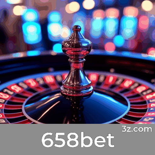 Experimente o 658bet: Apostas Rápidas e Completa