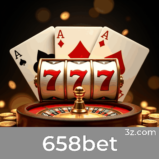 Ideias Revolucionárias em Jogos Redefinem Apostas Online na 658bet