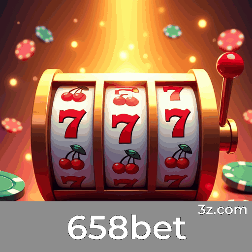 658bet: Plataforma de Jogo Incomparável e Segurança Garantida