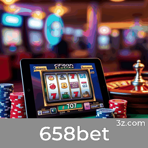 658bet: Plataforma de Jogo Incomparável e Segurança Garantida