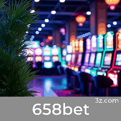 658bet Social Casino: A Nova Experiência de Entretenimento Interativo