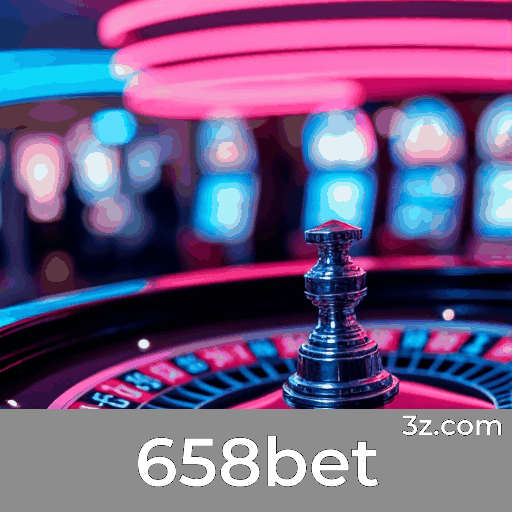 Bônus Reais no 658bet: Recompensas Confiáveis