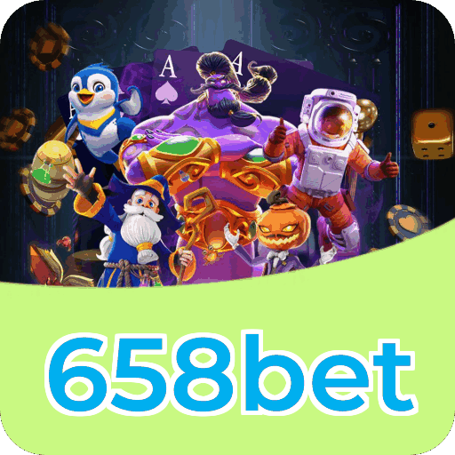 Reload Bonus 658bet