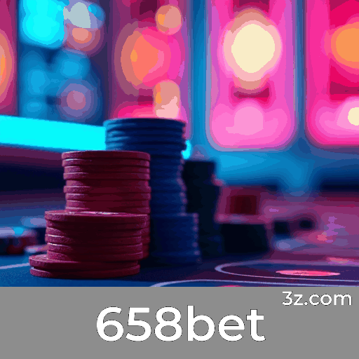 Ideias Revolucionárias em Jogos Redefinem Apostas Online na 658bet