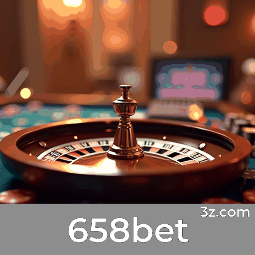 658bet: Cassino Seguro e Pagamentos Rápidos