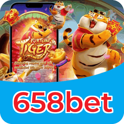 Suporte 658bet