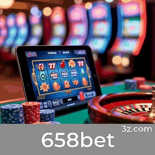 Bônus Reais no 658bet: Recompensas Confiáveis