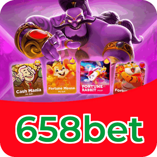 Slots Premium da PG Soft na 658bet