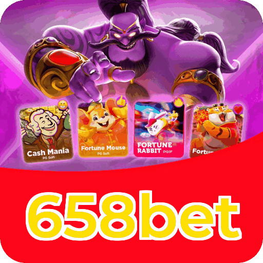 Cadastro 658bet
