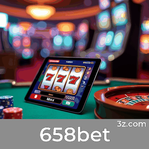 Registre-se Rápido e Desbloqueie Recompensas Exclusivas 658bet